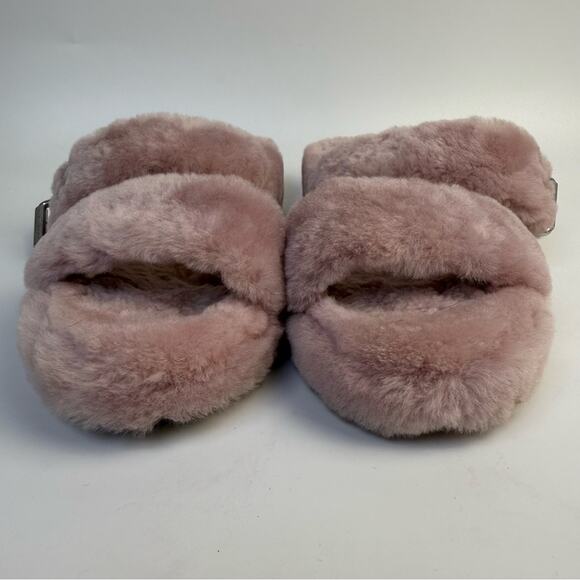 Ugg • Fuzz Yeah House Slippers - Picture 7 of 13